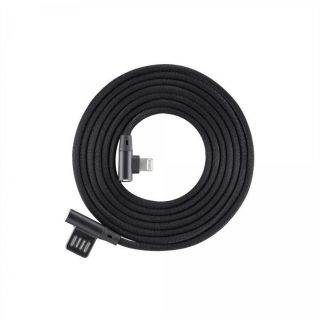 - Sbox 
 
 USB-8P-90B USB 8 Pin Cable blackberry black melns