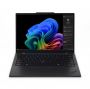 Lenovo ThinkPad T14s Gen 6 14 WUXGA Snapdragon XE78100 / 32GB / 1TB / Qualcomm Adreno / WIN11 Pro / Nordic Backlit kbd / 3Y Warranty
