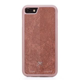 - Woodcessories 
 
 Stone Collection EcoCase iPhone 7 / 8 canyon red sto004 sarkans