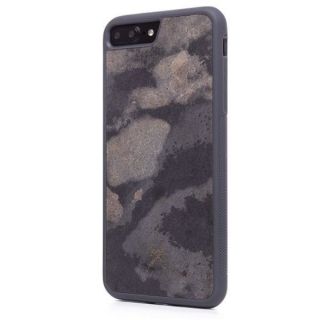 - Woodcessories 
 
 Stone Collection EcoCase iPhone 7 / 8+ granite gray sto006 pelēks