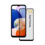 - Tactical - Tactical Glass Shield 5D for Samsung Galaxy A14 4G / 5G Black