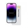 - Tactical - Tactical Glass Shield 2.5D for Apple iPhone 14 Pro Clear