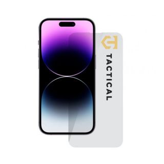 -&nbsp;Tactical - Tactical Glass Shield 2.5D for Apple iPhone 14 Pro Clear