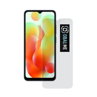 -&nbsp;- OBAL:ME 2.5D Glass Screen Protector for Xiaomi Redmi 12C Clear