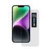Aksesuāri Mob. & Vied. telefoniem - - OBAL:ME 2.5D Glass Screen Protector for Apple iPhone 13 Pro Max / 14...» Ekrāna aizsargplēve