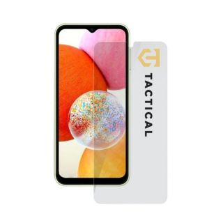 -&nbsp;Tactical Samsung Galaxy A15 4G / 5G 0.33mm Glass Shield 2.5D Clear