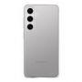 - Tactical - Tactical TPU Cover for Samsung Galaxy S24 Transparent