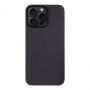 - Tactical - Tactical MagForce Aramid Cover for Apple iPhone 15 Pro Max Black