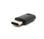 Samsung EE-GN930 USB-C / microUSB Adapter Black  Bulk