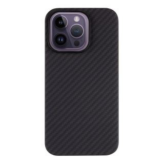 -&nbsp;Tactical - Tactical MagForce Aramid Cover for Apple iPhone 14 Pro Black