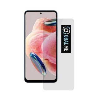 -&nbsp;- OBAL:ME 2.5D Glass Screen Protector for Xiaomi Redmi 12 4G / 5G Clear
