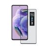 Aksesuāri Mob. & Vied. telefoniem - - OBAL:ME 5D Glass Screen Protector for Xiaomi Redmi Note 12 Pro+ 5G B...» 