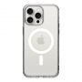 - Tactical - Tactical MagForce Cover for Apple iPhone 15 Pro Max Transparent