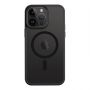 - Tactical Tactical MagForce Hyperstealth Cover for iPhone 14 Pro Max Asphalt