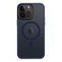 - Tactical Tactical MagForce Hyperstealth Cover for iPhone 14 Pro Max Deep Blue