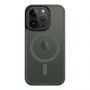 - Tactical Tactical MagForce Hyperstealth Cover for iPhone 14 Pro Forest Green