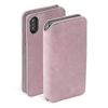Аксессуары Моб. & Смарт. телефонам - Krusell 
 
 Broby 4 Card SlimWallet Apple iPhone XS pink rozā 