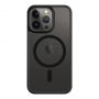 - Tactical Tactical MagForce Hyperstealth Cover for iPhone 13 Pro Asphalt