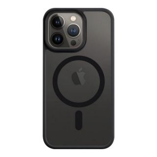 -&nbsp;Tactical Tactical MagForce Hyperstealth Cover for iPhone 13 Pro Asphalt