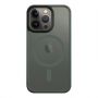 - Tactical Tactical MagForce Hyperstealth Cover for iPhone 13 Pro Forest Green