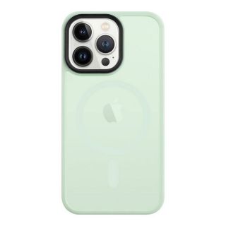 -&nbsp;Tactical Tactical MagForce Hyperstealth Cover for iPhone 13 Pro Beach Green