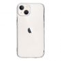 - Tactical - Tactical TPU Cover for Apple iPhone 13 Transparent