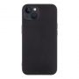 - Tactical - Tactical TPU Cover for Apple iPhone 13 Black