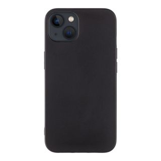-&nbsp;Tactical - Tactical TPU Cover for Apple iPhone 13 Black