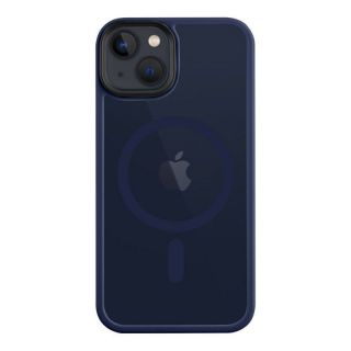 -&nbsp;Tactical Tactical MagForce Hyperstealth Cover for iPhone 13 Deep Blue