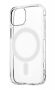 - Tactical - Tactical MagForce Cover for Apple iPhone 13 mini Transparent