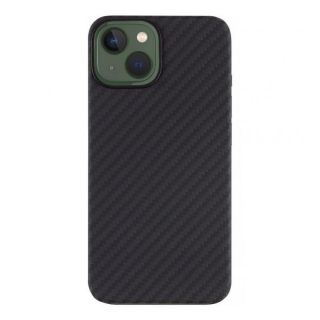 - Tactical - Tactical MagForce Aramid Cover for Apple iPhone 13 mini Black melns