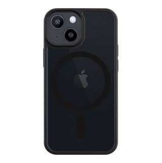-&nbsp;Tactical - Tactical MagForce Hyperstealth Cover for iPhone 13 mini Asphalt