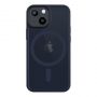 - Tactical - Tactical MagForce Hyperstealth Cover for iPhone 13 mini Deep Blue