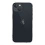 - Tactical - Tactical TPU Cover for Apple iPhone 13 mini Transparent