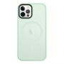 - Tactical Tactical MagForce Hyperstealth Cover for iPhone 12 / 12 Pro Beach Green