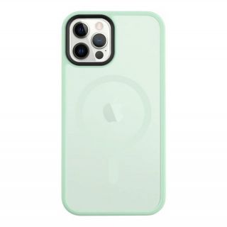 -&nbsp;Tactical Tactical MagForce Hyperstealth Cover for iPhone 12 / 12 Pro Beach Green