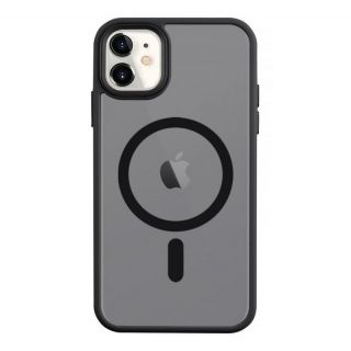 -&nbsp;Tactical Tactical MagForce Hyperstealth Cover for iPhone 11 Asphalt