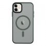 - Tactical Tactical MagForce Hyperstealth Cover for iPhone 11 Forest Green