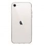 - Tactical - Tactical TPU Cover for Apple iPhone 7 / 8 / SE2020 / SE2022 Transparent