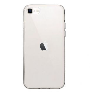 -&nbsp;Tactical - Tactical TPU Cover for Apple iPhone 7 / 8 / SE2020 / SE2022 Transparent