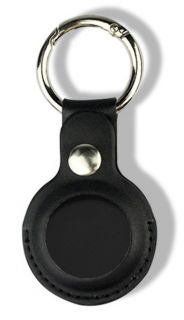 - Tactical Tactical Airtag Beam Leather Black