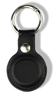 -&nbsp;Tactical Tactical Airtag Beam Leather Black