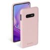 Аксессуары Моб. & Смарт. телефонам - Sandby Cover Samsung Galaxy S10e dusty pink rozā 