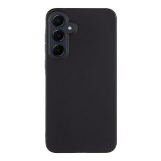 -&nbsp;Tactical - Tactical TPU Cover for Samsung Galaxy A55 5G Black