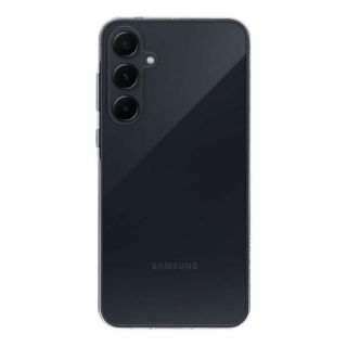 -&nbsp;Tactical - Tactical TPU Cover for Samsung Galaxy A55 5G Transparent