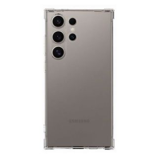 -&nbsp;Tactical - Tactical TPU Plyo Cover for Samsung Galaxy S24 Ultra Transparent