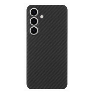 -&nbsp;Tactical - Tactical MagForce Aramid Cover for Samsung Galaxy S24 Black