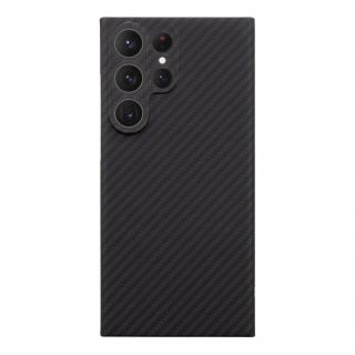 -&nbsp;Tactical - Tactical MagForce Aramid Cover for Samsung Galaxy S23 Ultra Black