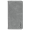 Аксессуары Моб. & Смарт. телефонам - Sunne 4 Card FolioWallet Apple iPhone XS Max vintage grey pelēks 