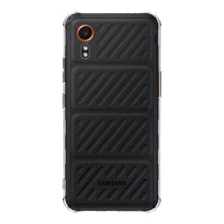 -&nbsp;Tactical - Tactical TPU Plyo Cover for Samsung Galaxy Xcover 7 Transparent